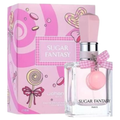 Johan B Sugar Fantasy EDP 2.8oz fragrance bottle and box
