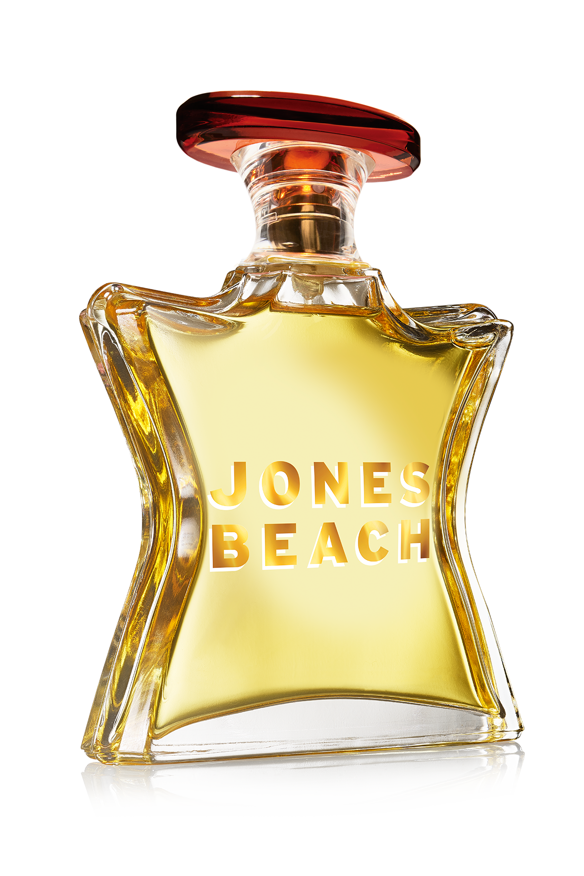Bond No.9 Jones Beach EDP 3.3oz fragrance bottle and box