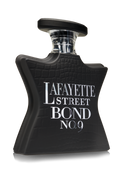 Bond No.9 Lafayette Street EDP 3.3oz fragrance bottle and box
