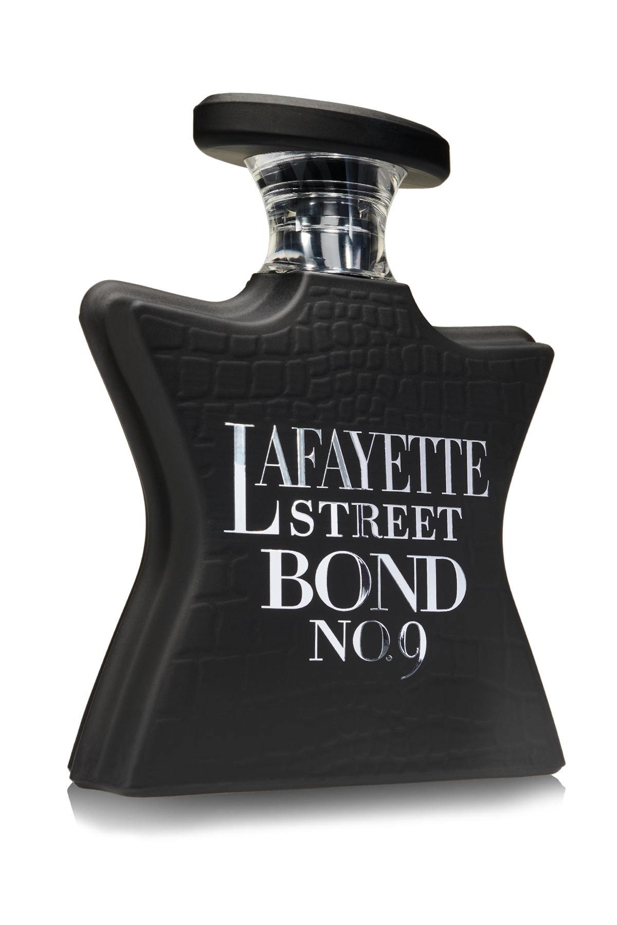 Bond No.9 Lafayette Street EDP 3.3oz fragrance bottle and box