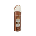 Lattafa Vintage Radio 6.67 Perfumed Spray unisex can packaging
