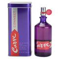 Curve Connect EDT 3.4oz for women fragrance bottle and box