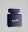 Jo Milano Paris Levante Blue Intense Eau de Parfum 3.4 oz for Men fragrance bottle