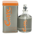 Liz Claiborne Curve Sport EDC 4.2oz for men fragrance bottle and box