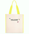 Marc Jacobs Fragrances Tote Bag for women fragrance bottle and box