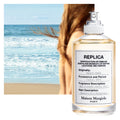 Maison Margiela Replica Beachwalk EDT 3.4oz for women fragrance bottle and box