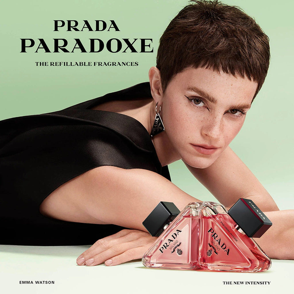 Prada Paradoxe Intense Eau de Parfum 3 oz for Women