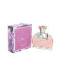 Joseph Prive Mystere EDP 3.4oz for women fragrance bottle and box