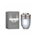 Paco Rabanne Invictus 3.4oz After Shave for men bottle packaging