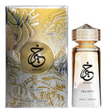 Paris Corner Khair Felicity EDP 3.4oz unisex fragrance bottle and box