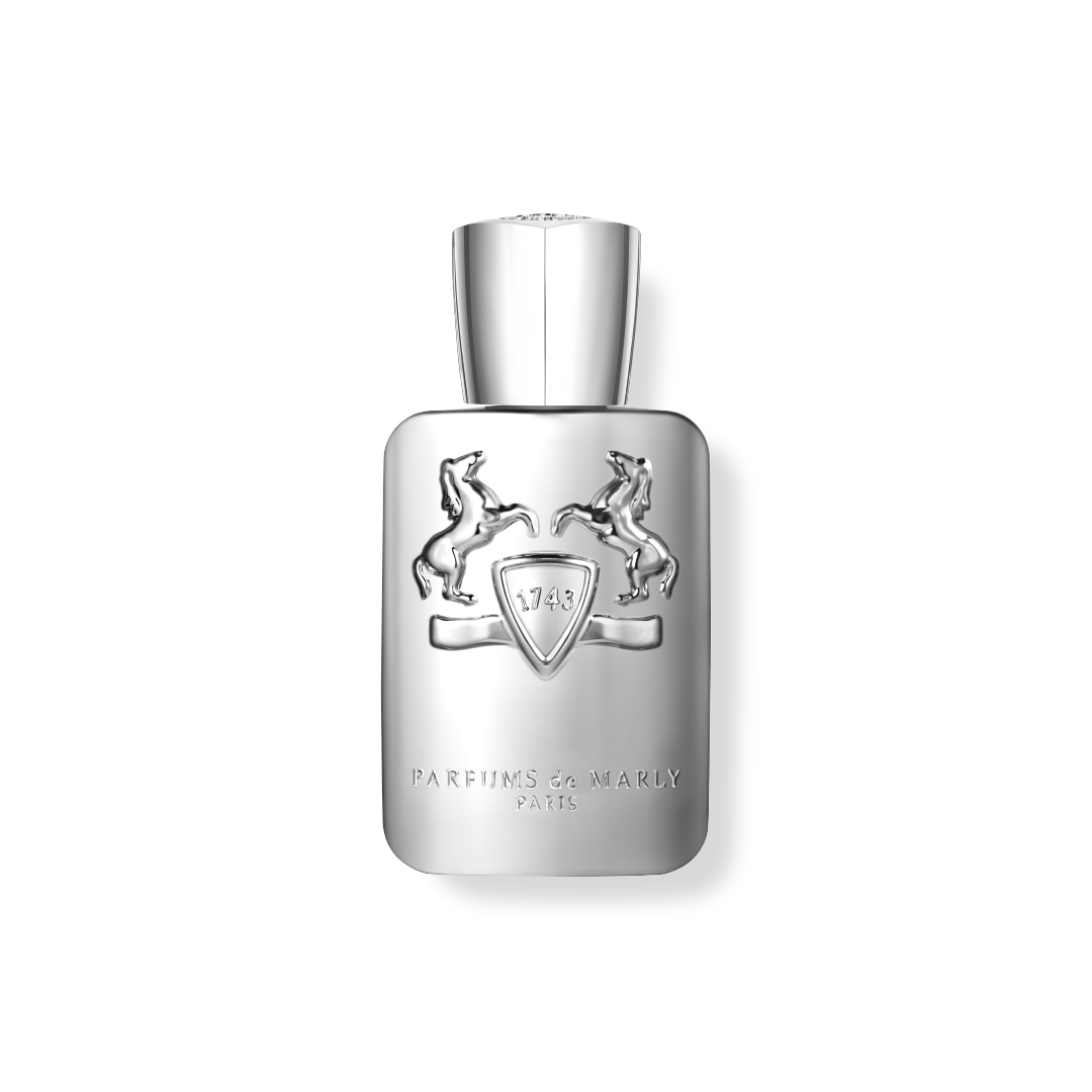 Parfums de Marly Pegasus EDP 2.5oz fragrance bottle and box