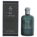 Penguin Iconic Blend EDT 3.4oz for men fragrance bottle and box