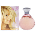 Paris Hilton Dazzle EDP 4.2oz for women fragrance bottle and box