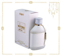 Dumont Nitro White EDP 3.4oz fragrance bottle and box