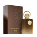 Afnan Supremacy In OUD Luxury Collection EDP Extrait 3.4oz for men fragrance bottle and box
