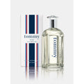 Tommy Hilfiger Boy EDC 3.4oz for men fragrance bottle and box