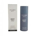 Dolce & Gabbana Light Blue EDT 6.7oz for men fragrance bottle and box