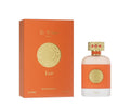 Jo Milano Paris Zodiac Leo Eau de Parfum 3.4 oz for Men fragrance bottle