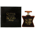 Bond No.9 Sutton Place Bond No.9 EDP 3.4oz for men fragrance bottle and box