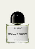 Byredo Mojave Ghost EDP 3.4oz for men fragrance bottle and box