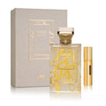 Jo Milano Paris Raees Blanche 786 Parfum Eau de Parfum 3.4 oz for Men fragrance bottle