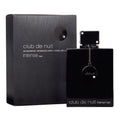 Sterling Parfums Club de Nuit Intense EDP 6.8oz for men fragrance bottle and box