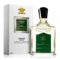 Creed Bois du Portugal EDP 3.3oz for men fragrance bottle and box
