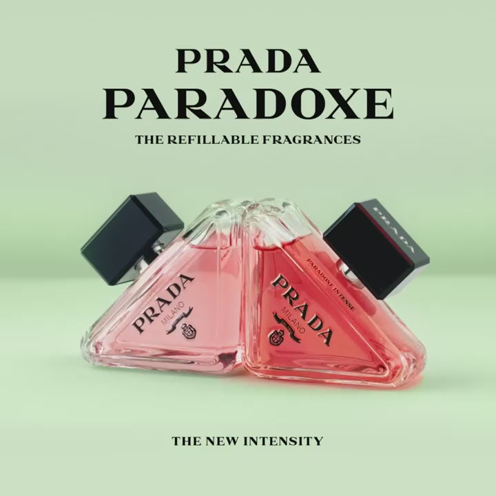 Prada Paradoxe Intense Eau de Parfum 3 oz for Women