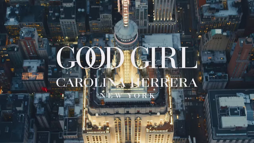Carolina Herrera Very Good Girl Eau de Parfum 2.7 oz for Women