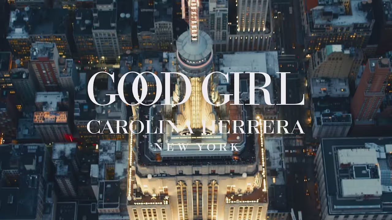 Carolina Herrera Very Good Girl Eau de Parfum 2.7 oz for Women