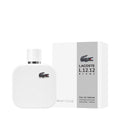 Lacoste Eau de Lacoste L.12.12 Blanc EDP 3.4oz for men fragrance bottle and box