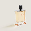 Hermes Terre D'Hermes EDC 1.7oz for men fragrance bottle and box