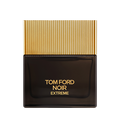 Tom Ford Noir Extreme Eau de Parfum 1.7oz for men fragrance bottle and box