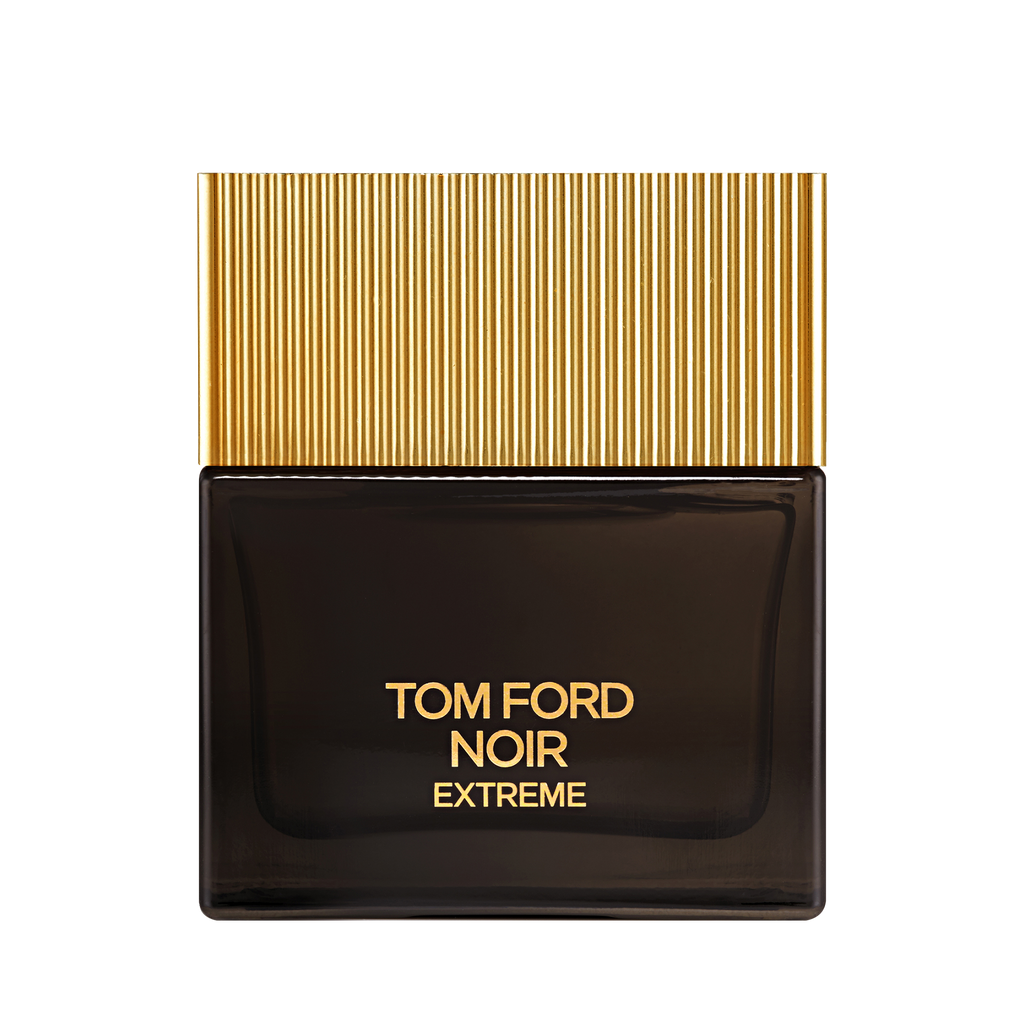Tom Ford Noir Extreme Eau de Parfum 1.7oz for men fragrance bottle and box