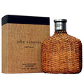 John Varvatos Artisan EDT 4.2oz for men fragrance bottle and box