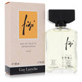 Guy Laroche Fidji EDT 1.7oz for women fragrance bottle and box