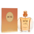 Christian Dior Dune EDT 3.4oz for women fragrance bottle and box
