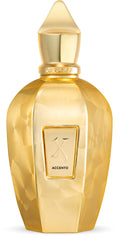 Xerjoff Accento Overdose EDP 3.4oz for women fragrance bottle and box