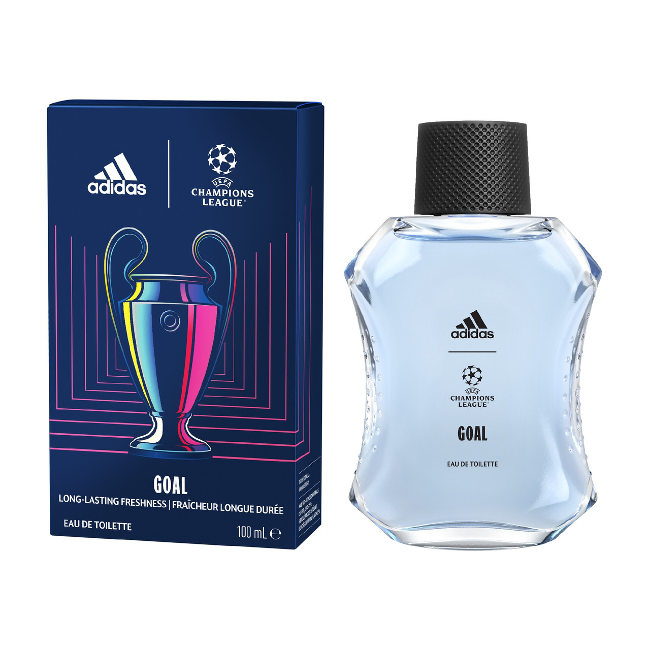 Champions League Goal