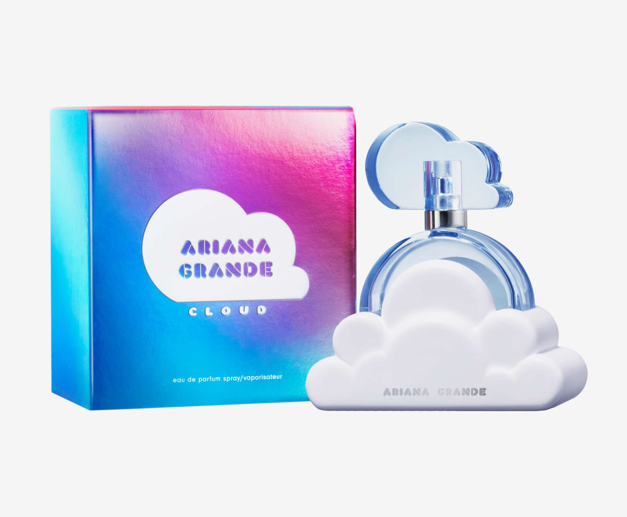 Cloud