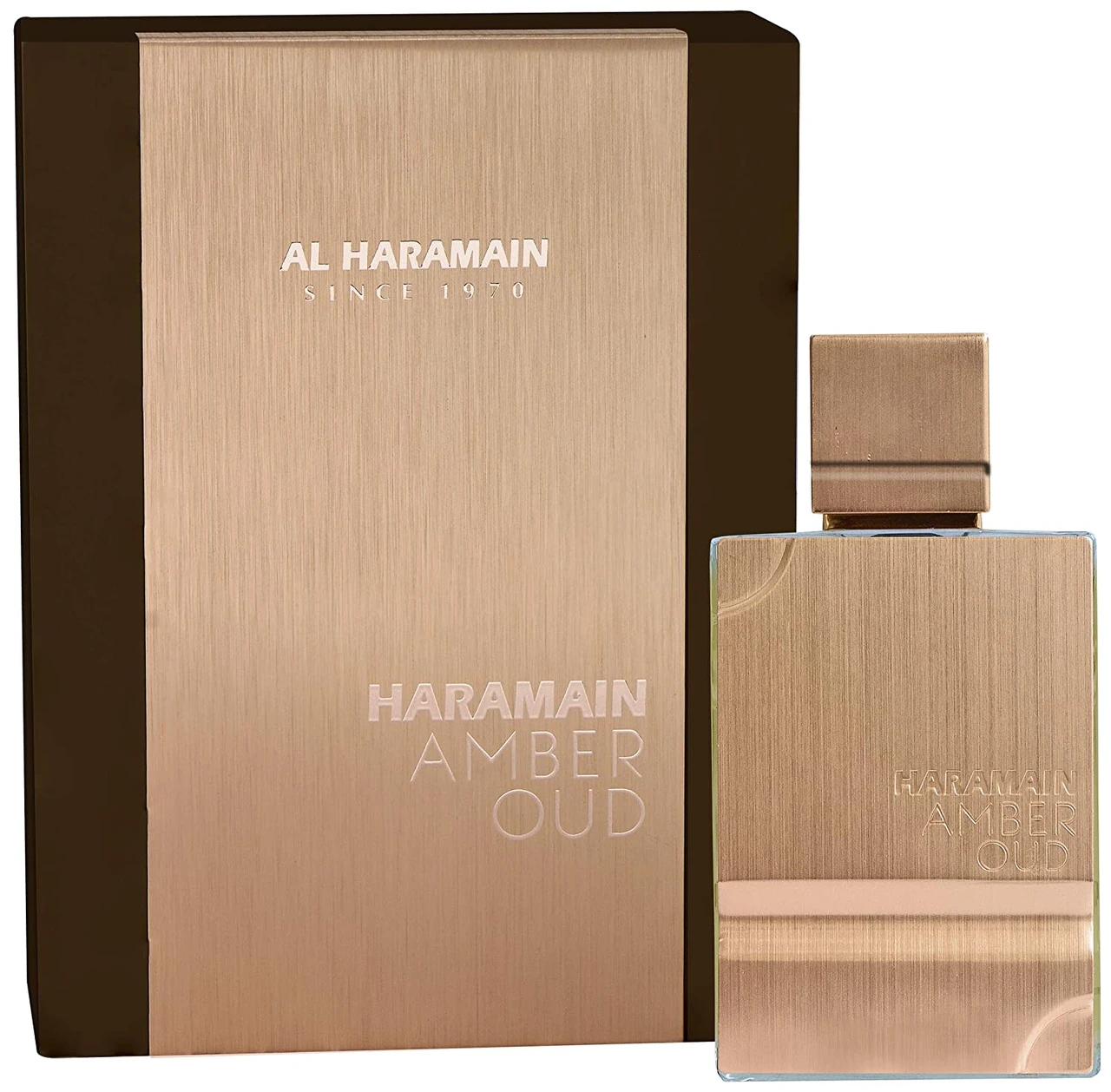 Amber Oud