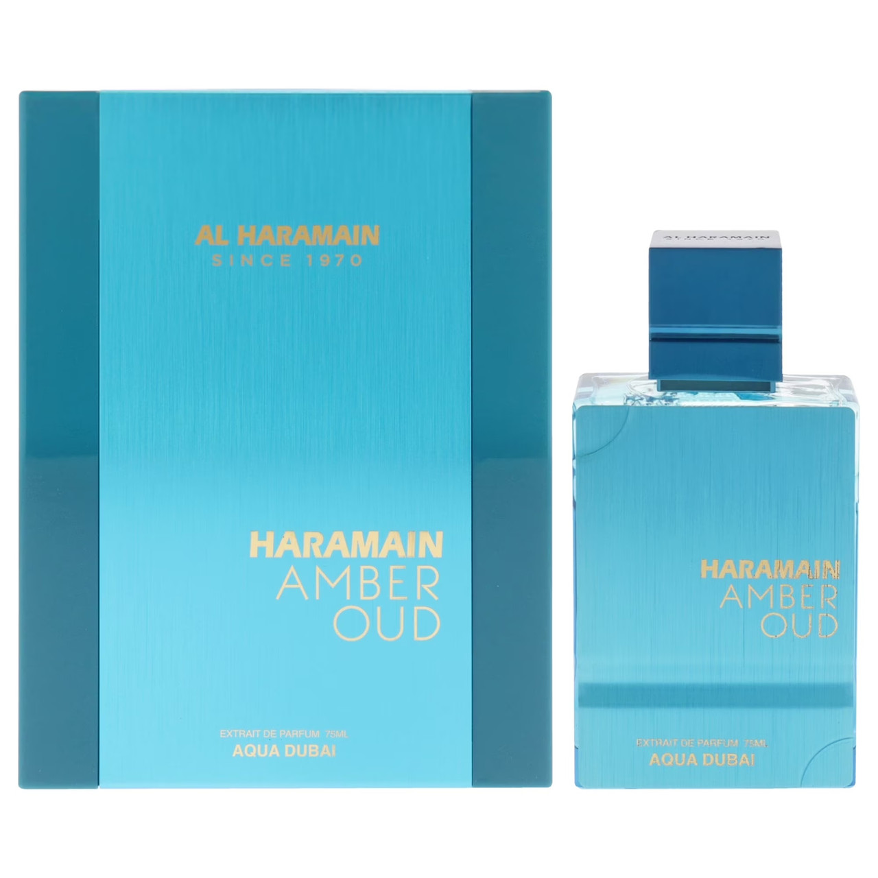 Amber Oud Aqua Dubai
