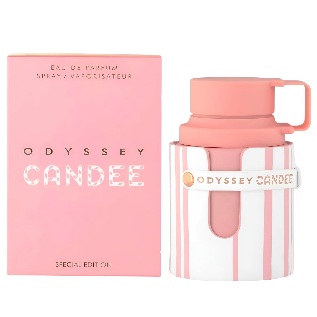 Odyssey Candee