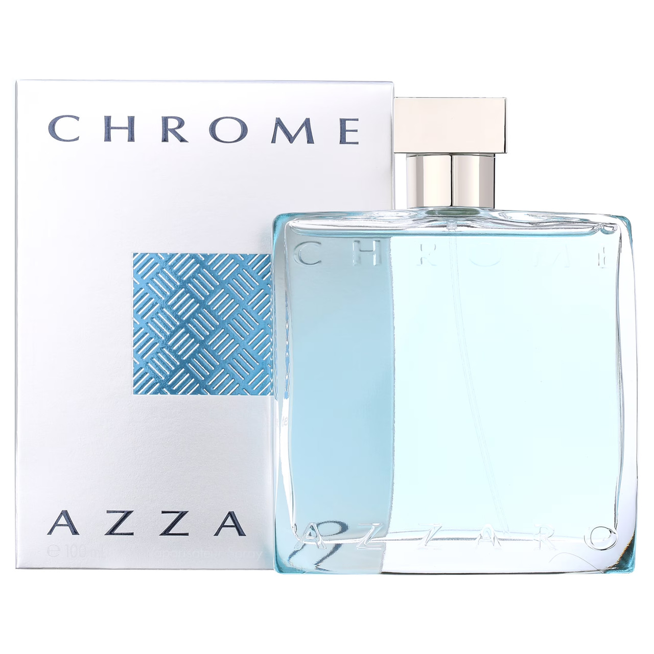 Chrome