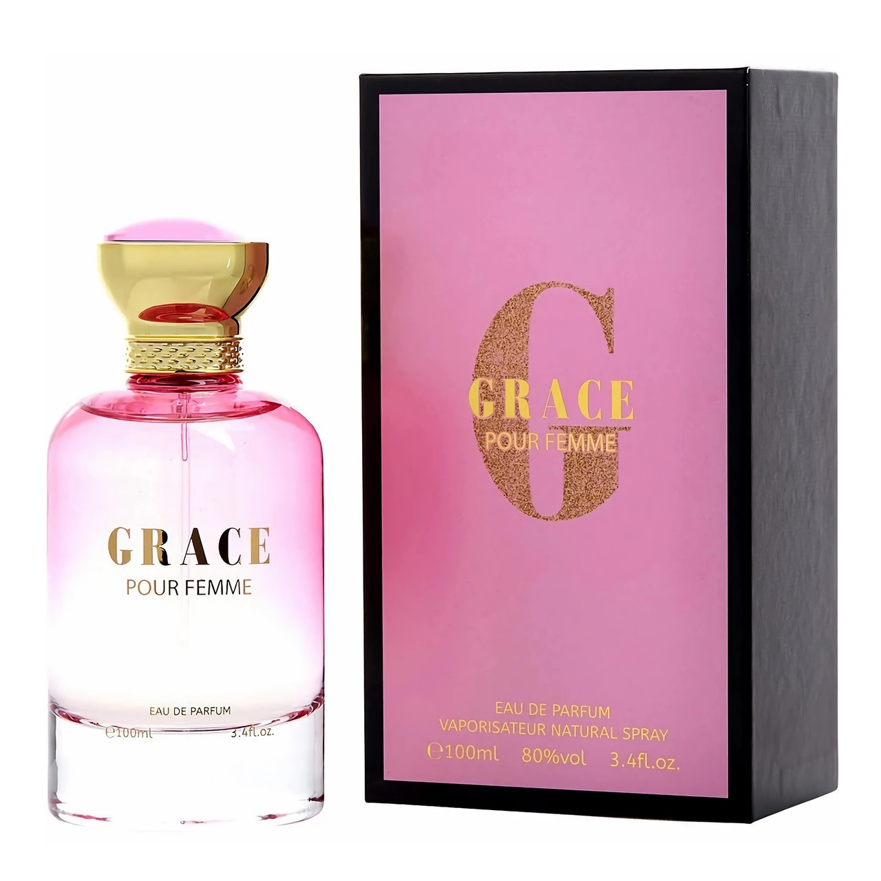 Grace