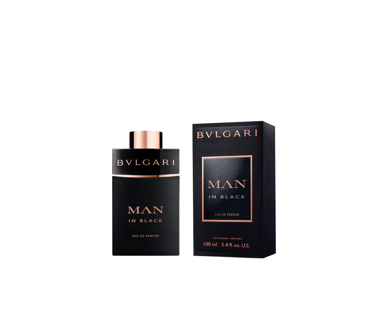 Man In Black