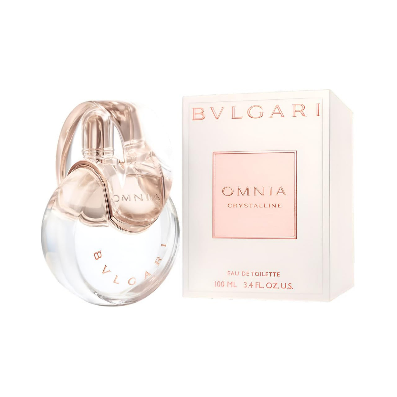 Omnia Crystalline