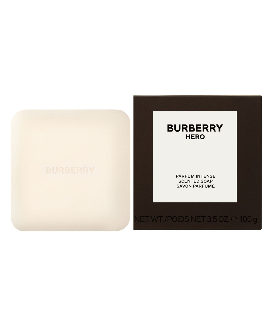 Hero Intense Scented Soap