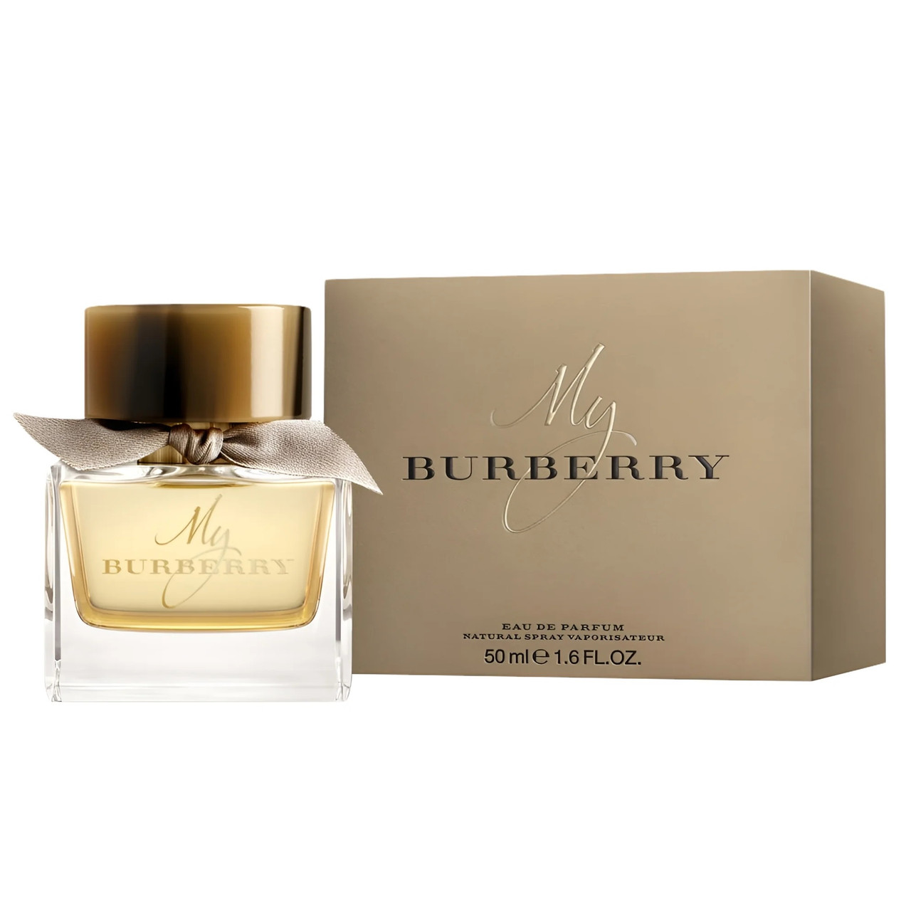 My Burberry