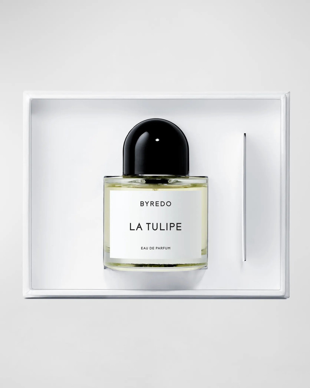 La Tulipe